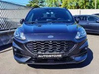Usata Ford Kuga ST-Line 152 CV (111 kW) 2022 Grigio SUV