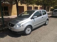 Usata VW Fox 54 CV (39 kW) 2007 Utilitaria