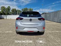 Usata Opel Corsa Edition 75 CV (55 kW) 2023 Argento Utilitaria