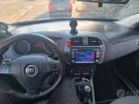 Usata Fiat Bravo 120 CV (88 kW) 2009 Utilitaria
