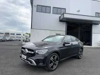 Usata Mercedes GLC400d Executive 330 CV (242 kW) 2021 Other SUV