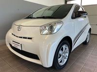 usata Toyota iQ 1.0 Sol 4Posti