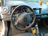 Usata Renault Clio IV 90 CV (66 kW) 2016 Utilitaria