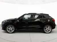 Usata Audi Q2 S-Line 150 CV (110 kW) 2025 Nero mito metallizzato SUV