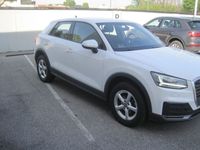 usata Audi Q2 30 TDI Business