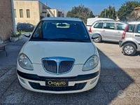 Usata Lancia Ypsilon 59 CV (43 kW) 2006 Beige Utilitaria