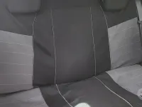 Usata Alfa Romeo MiTo 120 CV (88 kW) 2009 Grigio Utilitaria