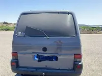 Usata VW Caravelle 102 CV (75 kW) 1999