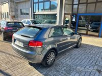 usata Audi A3 A3 2.0 16V TDI Ambition