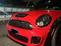 Usata Mini Cooper S 174 CV (127 kW) 2008 Utilitaria