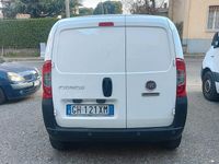 Usata Fiat Fiorino 95 CV (69 kW) 2022 Bianco Monovolume