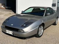 Usata Fiat Coupé 190 CV (139 kW) 1996 Argento Coupé
