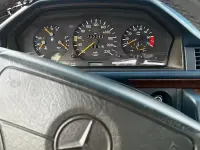 Usata Mercedes 230 136 CV (100 kW) 1992 Grigio Coupé