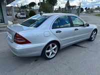 usata Mercedes C220 Classe C (W/S203) 220 CDI cat Classic