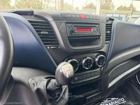 Usata Iveco Daily 150 CV (110 kW) 2019 Bianco