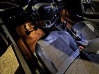 Usata Peugeot 2008 Crossway 2013 Bianco SUV