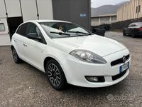 usata Fiat Bravo 1.4 benz gpl km 130 mil anno 2013 neopa