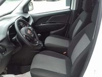 Usata Fiat Doblò Business 95 CV (69 kW) 2020 Bianco Monovolume