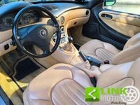 Usata Maserati 3200 GT 370 CV (272 kW) 2002 Blu Coupé