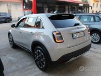 Usata Fiat 600 La Prima 110 CV (80 kW) 2025 Beige SUV