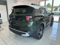 Usata Citroën C3 Aircross PureTech 101 CV (74 kW) 2025 Green montana  tetto bianco SUV