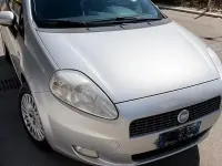 Usata Fiat Punto 65 CV (47 kW) 2006 Utilitaria