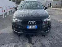 Usata Audi A1 S-Line 110 CV (80 kW) 2013 Utilitaria