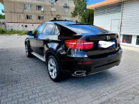 Usata BMW X6 286 CV (210 kW) 2010 SUV