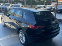 Occasion Audi A3 Business 150 ch (110 kW) 2023 Berline