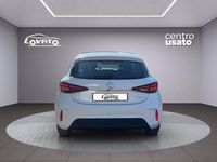 Usata MG MG3 Comfort 115 CV (84 kW) 2025 Bianco Utilitaria