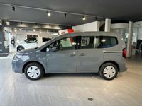 usata Nissan Terrano Townstar-1.3 130 CV N-Connecta