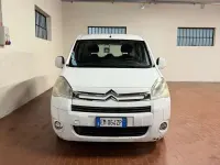 Usata Citroën Berlingo 92 CV (67 kW) 2012 Bianco Monovolume