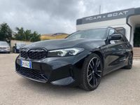 Usata BMW 340 373 CV (274 kW) 2023 Nero Station wagon