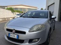 Usata Fiat Bravo Dynamic 105 CV (77 kW) 2012 Utilitaria