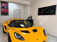 Usata Lotus Elise 2018 Giallo Cabrio