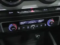 Usata Audi Q2 S-Line 150 CV (110 kW) 2025 Bianco SUV