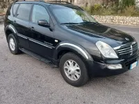 Usata SsangYong Rexton 165 CV (121 kW) 2005 SUV
