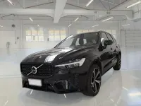 Usata Volvo XC60 Plus 197 CV (144 kW) 2023 Nero SUV