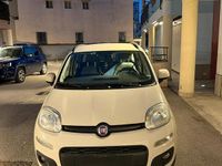 Usata Fiat Panda 85 CV (62 kW) 2016 Berlina