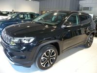 usata Jeep Compass -- 1.3 T4 2WD Limited