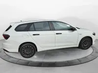 Usata Fiat Tipo 100 CV (73 kW) 2023 Bianco Station wagon