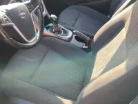 Usata Opel Astra 101 CV (74 kW) 2010 Station wagon