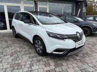 Usata Renault Espace Zen 131 CV (96 kW) 2018 Bianco Monovolume
