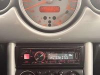 Usata Mini Cooper 116 CV (85 kW) 2004 Utilitaria