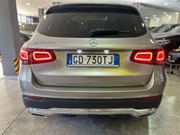Gebraucht Mercedes GLC300e Business 211 PS (155 kW) 2020 Beige SUV