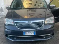 Usata Lancia Voyager 163 CV (119 kW) 2012 Monovolume