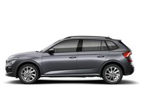 Nuova Skoda Kamiq 116 CV (85 kW) 2026 Grigio graphite metallizzato SUV