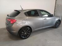 Usata Alfa Romeo Giulietta Super 105 CV (77 kW) 2015 Grigio Utilitaria