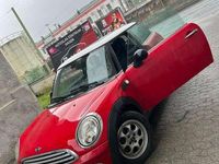 Usata Mini Cooper Chili 120 CV (88 kW) 2008 Utilitaria