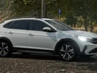 Nuova VW Taigo Edition 95 CV (69 kW) 2026 Bianco SUV